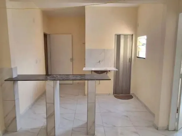Imagem: Kitnet para Alugar, 48 M² por R$ 900,00/Mês