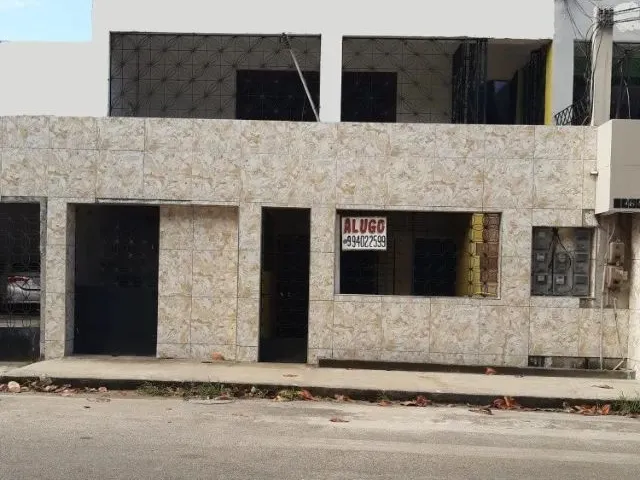 Imagem: Casa Altos no Álvaro Weyne, Proximo Ao