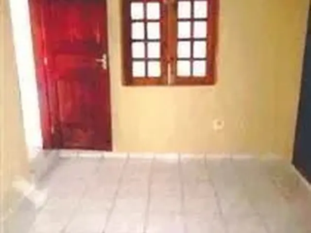 Imagem 4: Casa Altos com 3 Quartos, Garagem, Barra do Ceará -Fortaleza/Ce
