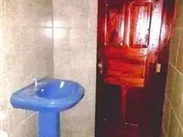 Imagem 11: Casa Altos com 3 Quartos, Garagem, Barra do Ceará -Fortaleza/Ce
