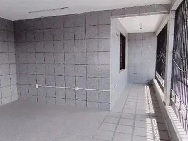 Imagem 9: Casa Altos com 3 Quartos, Garagem, Barra do Ceará -Fortaleza/Ce