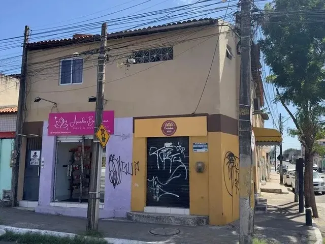 Imagem: Apartamento de 2 Quartos para Alugar na