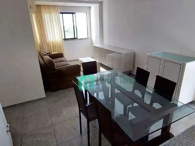 Imagem: Belo Apartamento Frente Ao Parque do Cocó