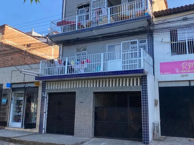 Imagem: Aluga Um Apartamento no Chão!