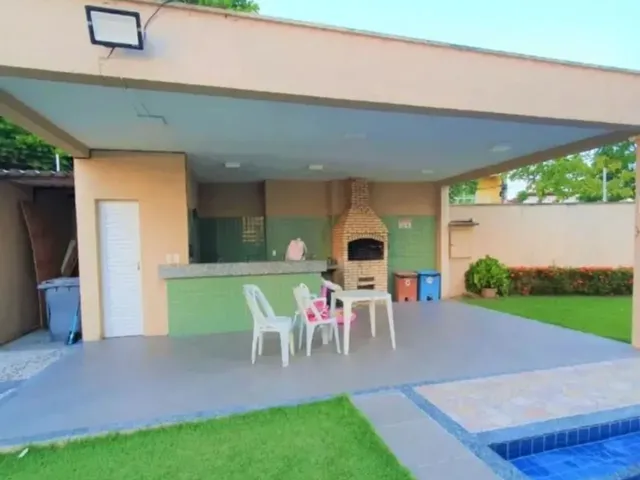 Imagem 4: Alugo Apartamento Cajazeiras