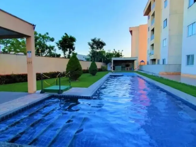 Imagem 5: Alugo Apartamento Cajazeiras