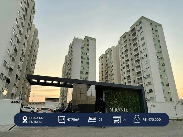 Imagem: Apartamento Porteira Fechada/Mobiliado na