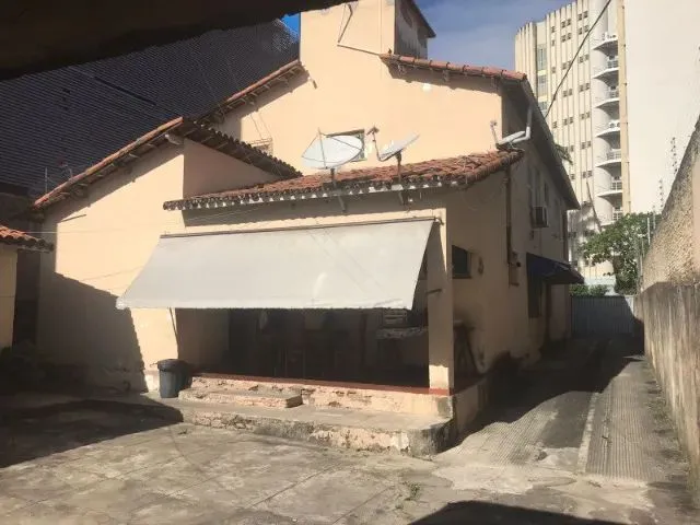 Imagem 4: Aluga-Se Casa Duplex no Centro