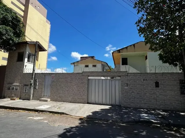 Imagem 1: Apartamentos para Locação na Maraponga