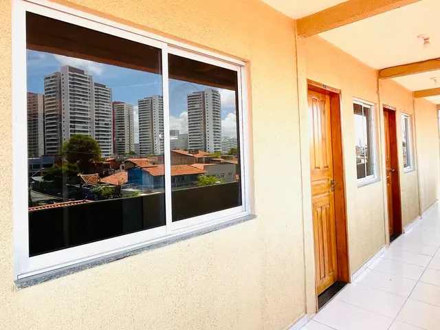 Imagem: Apartamento 1 Quarto Próx Shopping Riomar