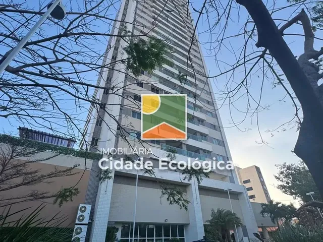 Imagem: Apto Vista Mar Semimobiliado Aldeota Lazer