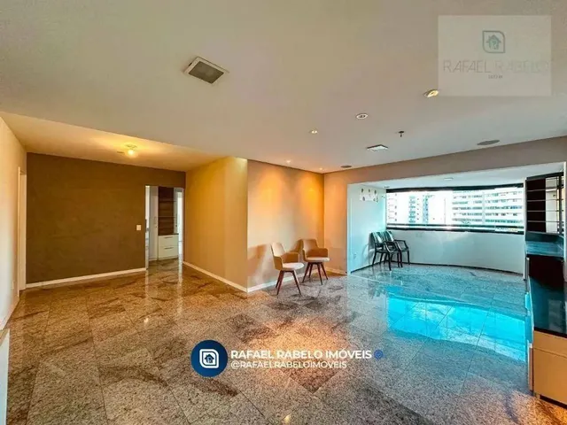 Imagem: Apartamento À Venda no Bairro Cocó