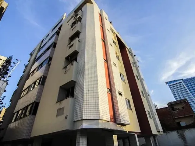 Imagem: Apto2 para Alugar na Cidade de Fortaleza-Ce
