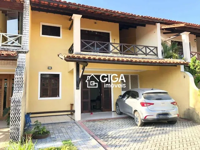 Imagem: Casa com 4 Dormitórios, 141 M² - Venda