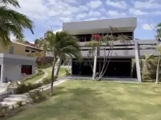 Imagem: Casa nas Dunas À Venda Ou para Alugar Alto