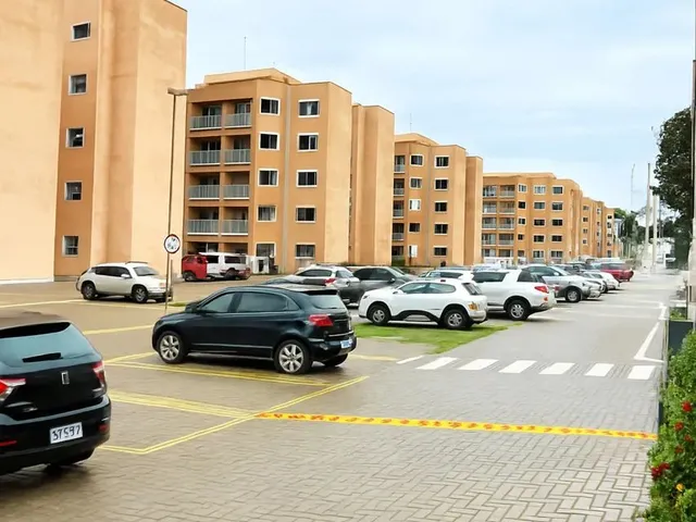 Imagem: Seu Novo Lar no Gran Village 1 - Conforto
