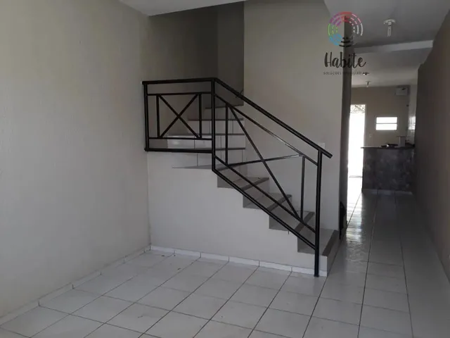 Imagem: Casa Duplex para Aluguel em Messejana Fortaleza-Ce