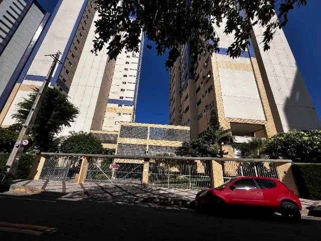 Imagem: Apartamento na Praia de Iracema, 2 Quartos