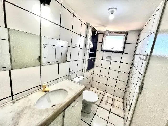 Imagem 7: Apartamento na Praia de Iracema, 2 Quartos com Vista Mar