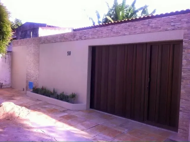 Imagem: Casa Aluguel - Maraponga Próx Mart Moda