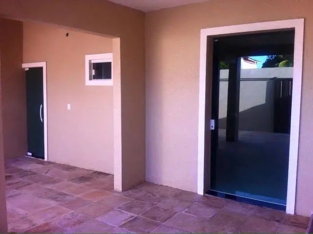 Imagem 6: Casa Aluguel - Maraponga Próx Mart Moda