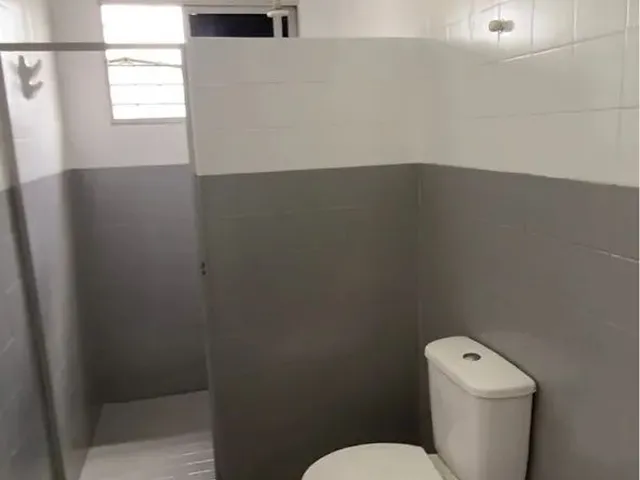 Imagem 2: Apartamento Amplo Perto da Ufc Pici