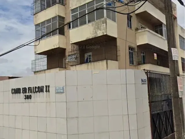Imagem 7: Apartamento Amplo Perto da Ufc Pici