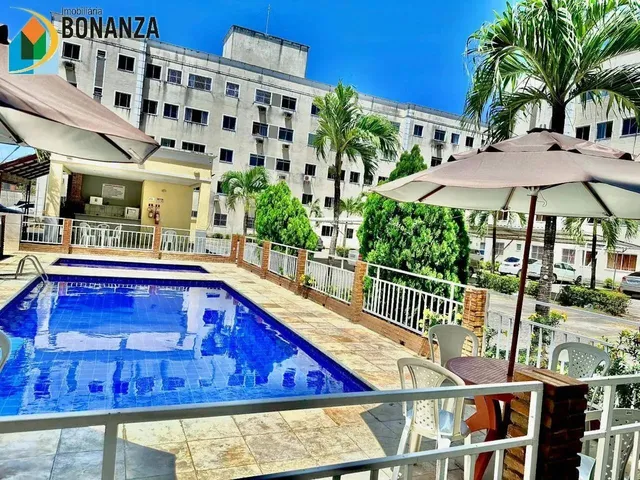 Imagem: Apartamento em Messejana com 2 Quartos para