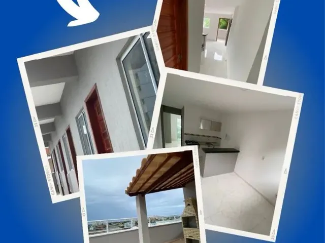 Imagem: Apartamentos Novos Direto com o Proprietário