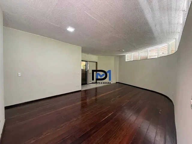Imagem 2: Apartamento com 3 Dormitórios para Alugar, 160 M² por R$ 3.100/Mês - Meireles