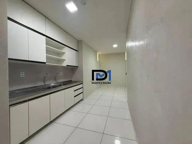 Imagem 12: Apartamento com 3 Dormitórios para Alugar, 160 M² por R$ 3.100/Mês - Meireles