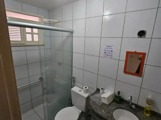 Imagem 10: Quitinetes Kitinetes