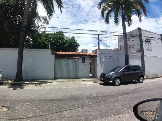 Imagem 14: Quitinetes Kitinetes