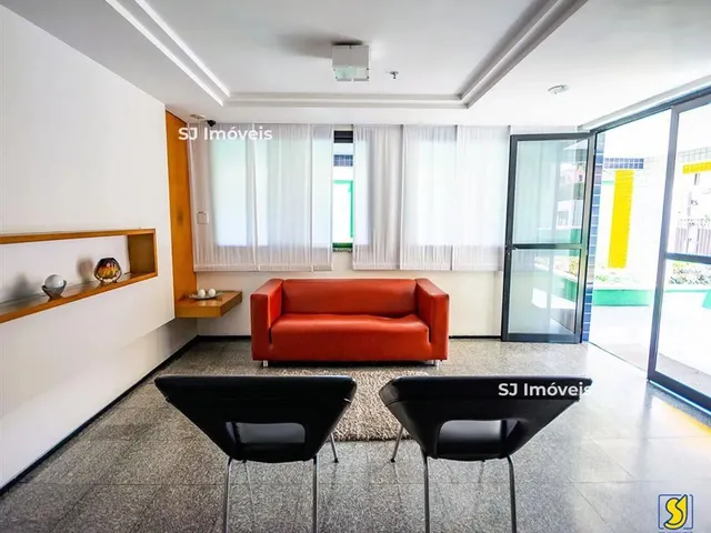Imagem 9: Apartamento 1 Suíte + 2 Quartos e 2 Vagas no Bairro de Fátima