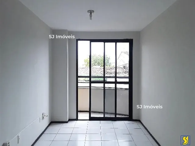 Imagem 2: Apartamento 1 Suíte + 2 Quartos e 2 Vagas no Bairro de Fátima
