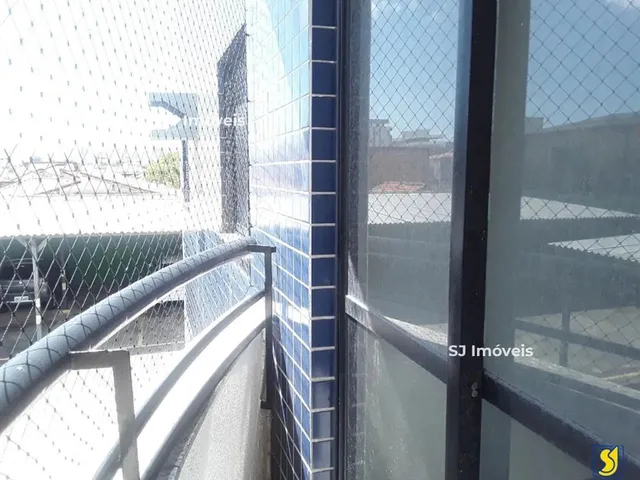 Imagem 6: Apartamento 1 Suíte + 2 Quartos e 2 Vagas no Bairro de Fátima