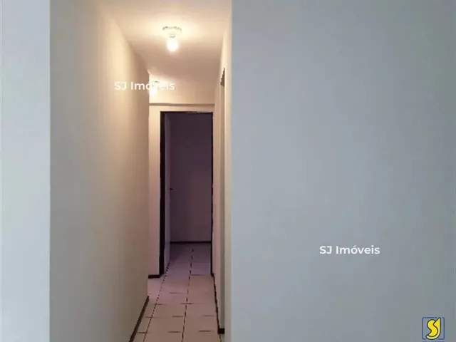 Imagem 5: Apartamento 1 Suíte + 2 Quartos e 2 Vagas no Bairro de Fátima
