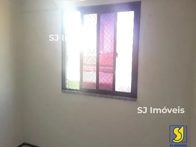 Imagem 13: Apartamento 1 Suíte + 2 Quartos e 2 Vagas no Bairro de Fátima