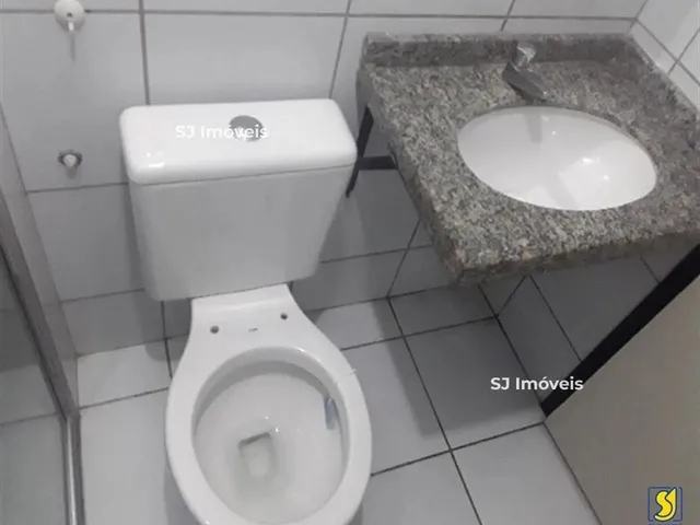 Imagem 3: Apartamento 1 Suíte + 2 Quartos e 2 Vagas no Bairro de Fátima