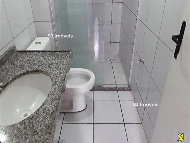 Imagem 14: Apartamento 1 Suíte + 2 Quartos e 2 Vagas no Bairro de Fátima