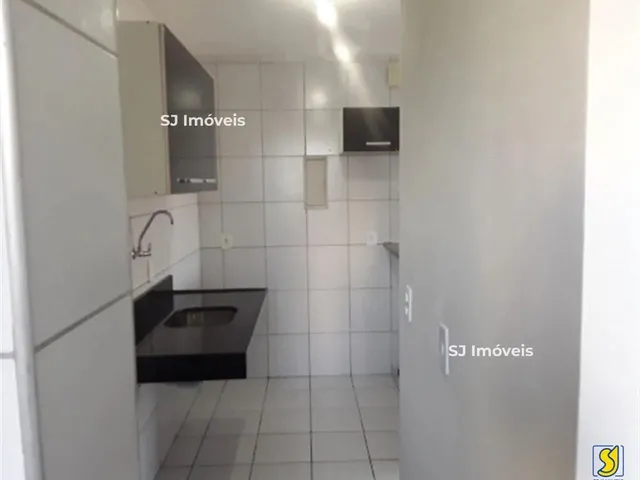 Imagem 10: Apartamento 1 Suíte + 2 Quartos e 2 Vagas no Bairro de Fátima