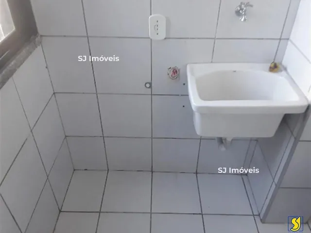 Imagem 8: Apartamento 1 Suíte + 2 Quartos e 2 Vagas no Bairro de Fátima