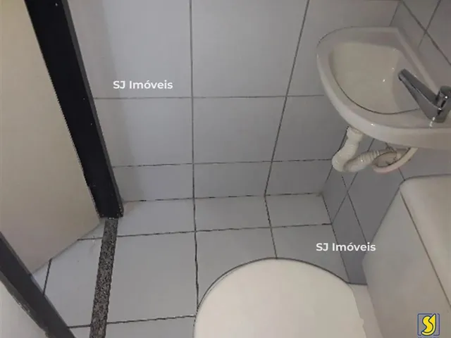Imagem 15: Apartamento 1 Suíte + 2 Quartos e 2 Vagas no Bairro de Fátima