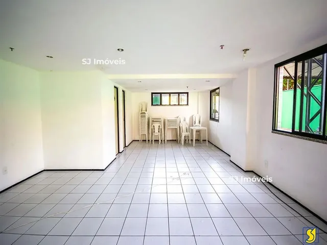 Imagem 4: Apartamento 1 Suíte + 2 Quartos e 2 Vagas no Bairro de Fátima