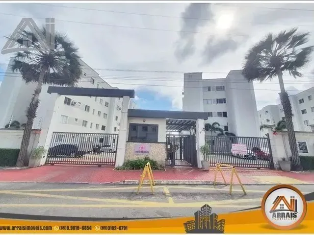 Imagem: Apartamento com 2 Dormitórios para Alugar
