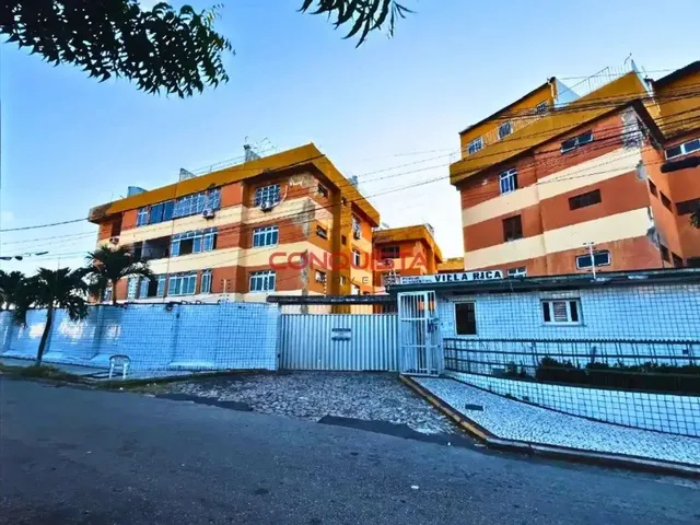 Imagem 1: Apartamento Cobertura, Fátima, 03 Quartos