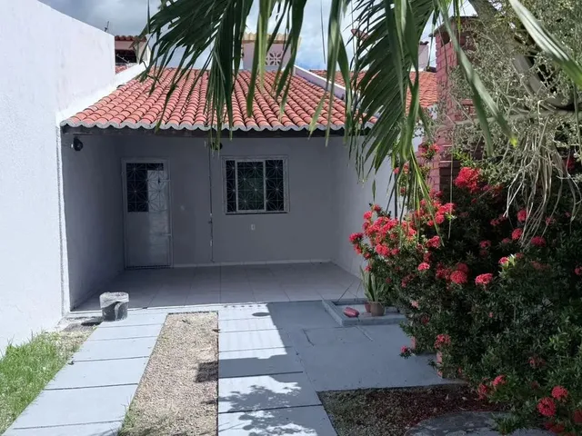Imagem: Casa com 02 Dormitórios Bairro Pedras