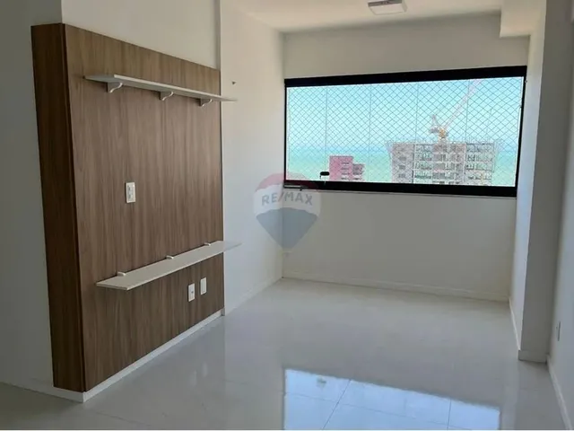 Imagem 1: Apartamento para Alugar no Meireles, com Dois Quartos, Sendo Uma Suite, Valor R$ 4.000,00