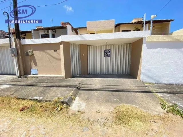 Imagem: Casa com 3 Dormitórios para Alugar por