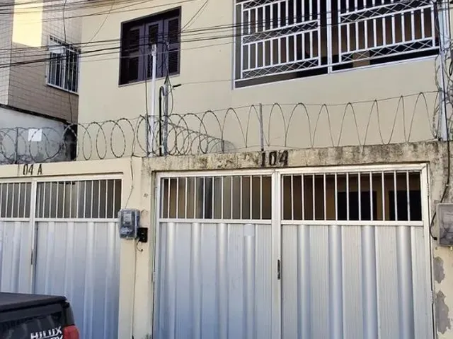 Imagem: Casa 04 Quartos Garagem e Varanda